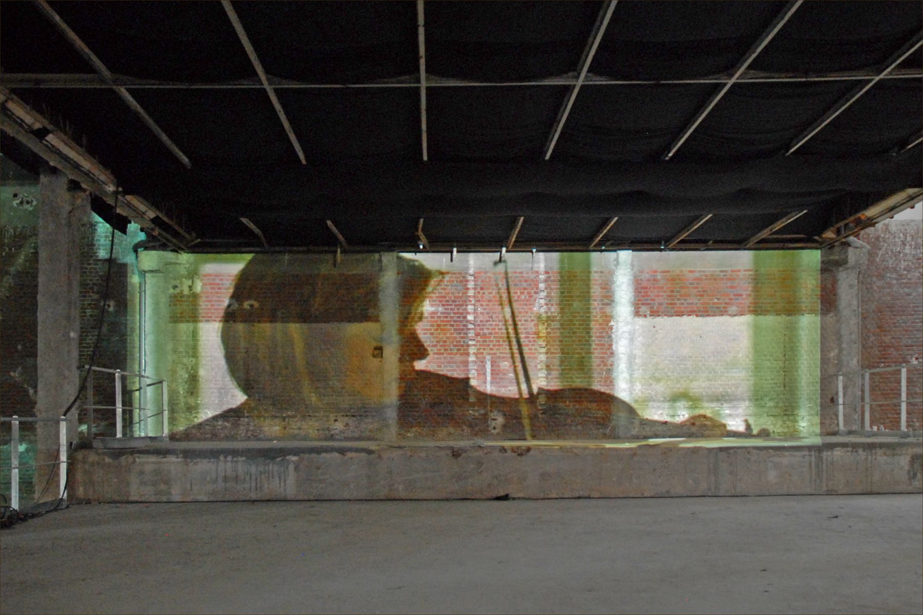 Musée d’Art Moderne