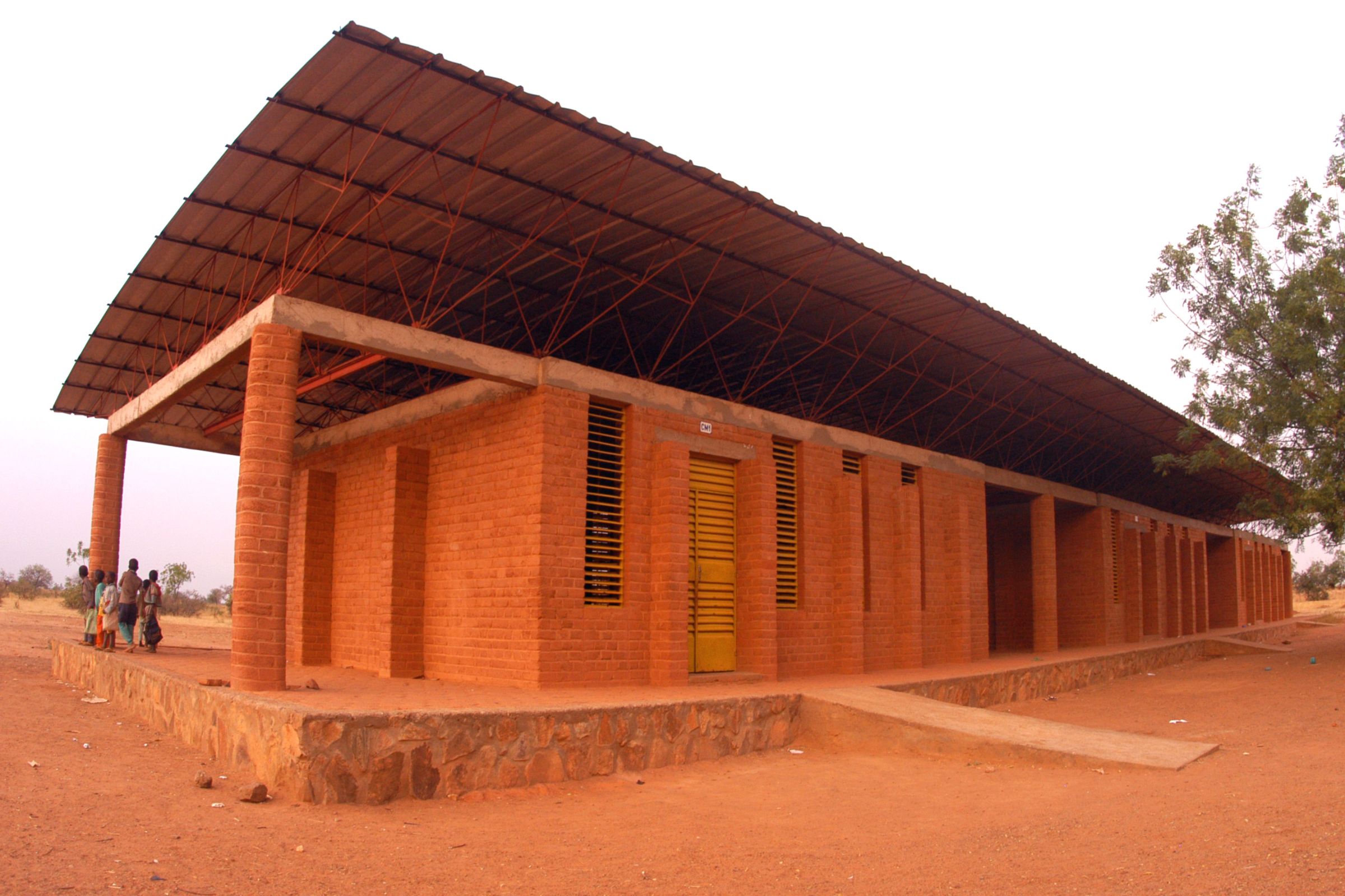 elementary school