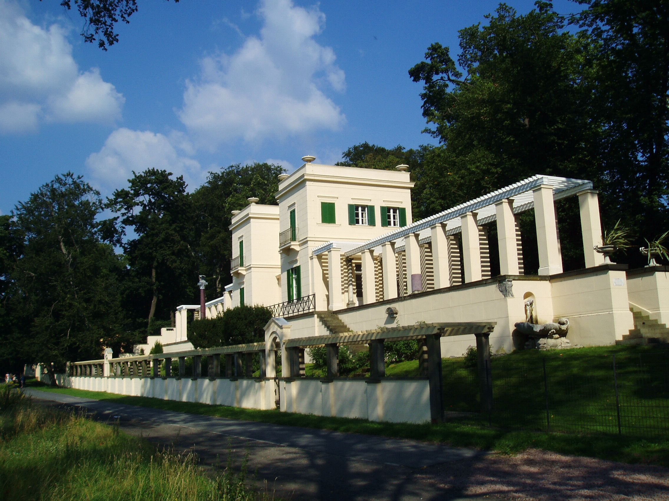 Casino Glienicke