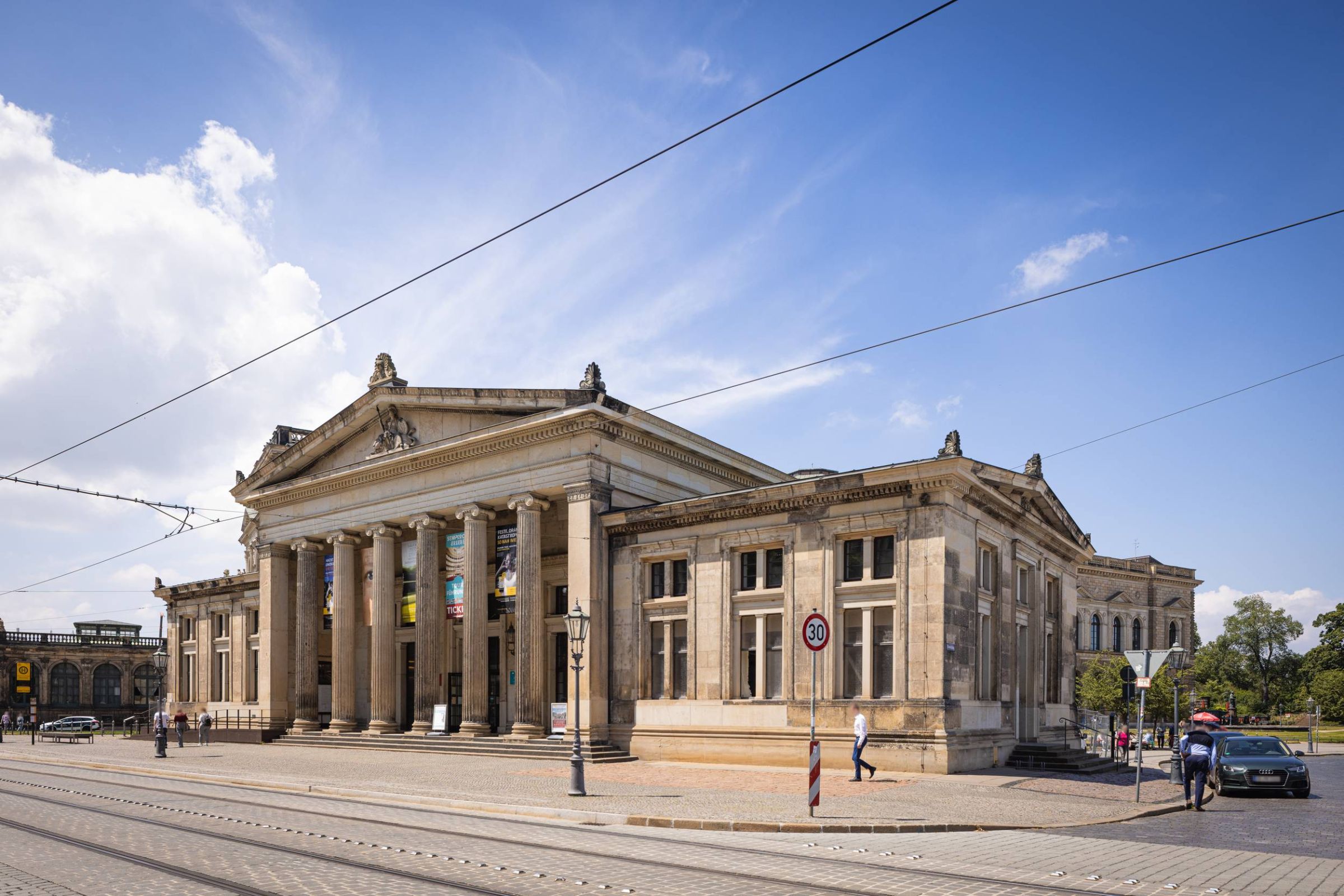 Schinkelwache