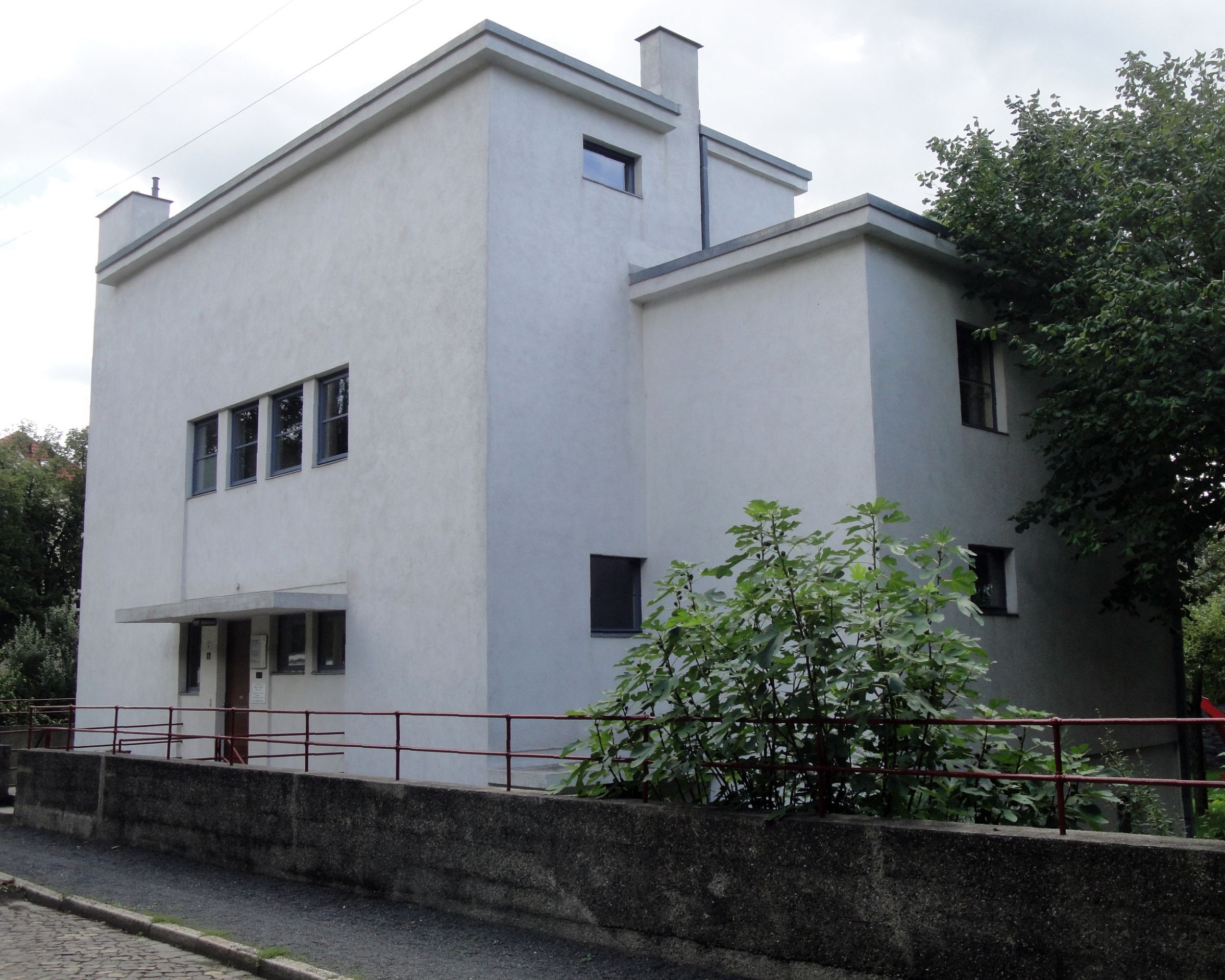 Haus Auerbach