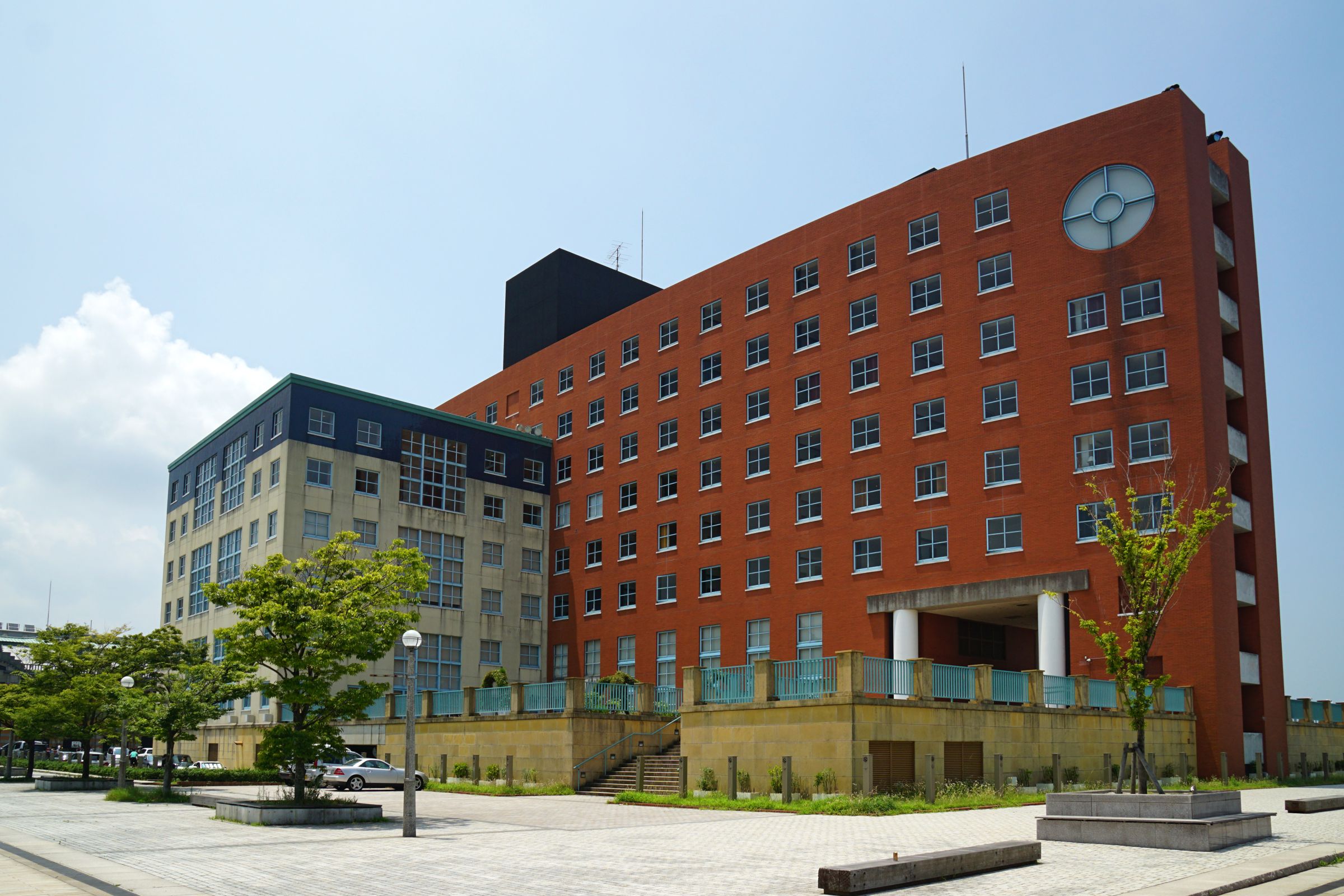 Premier Hotel Mojiko