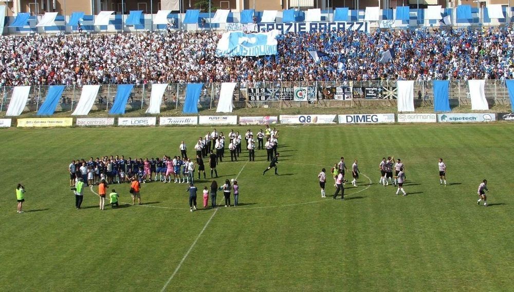 Stadio comunale