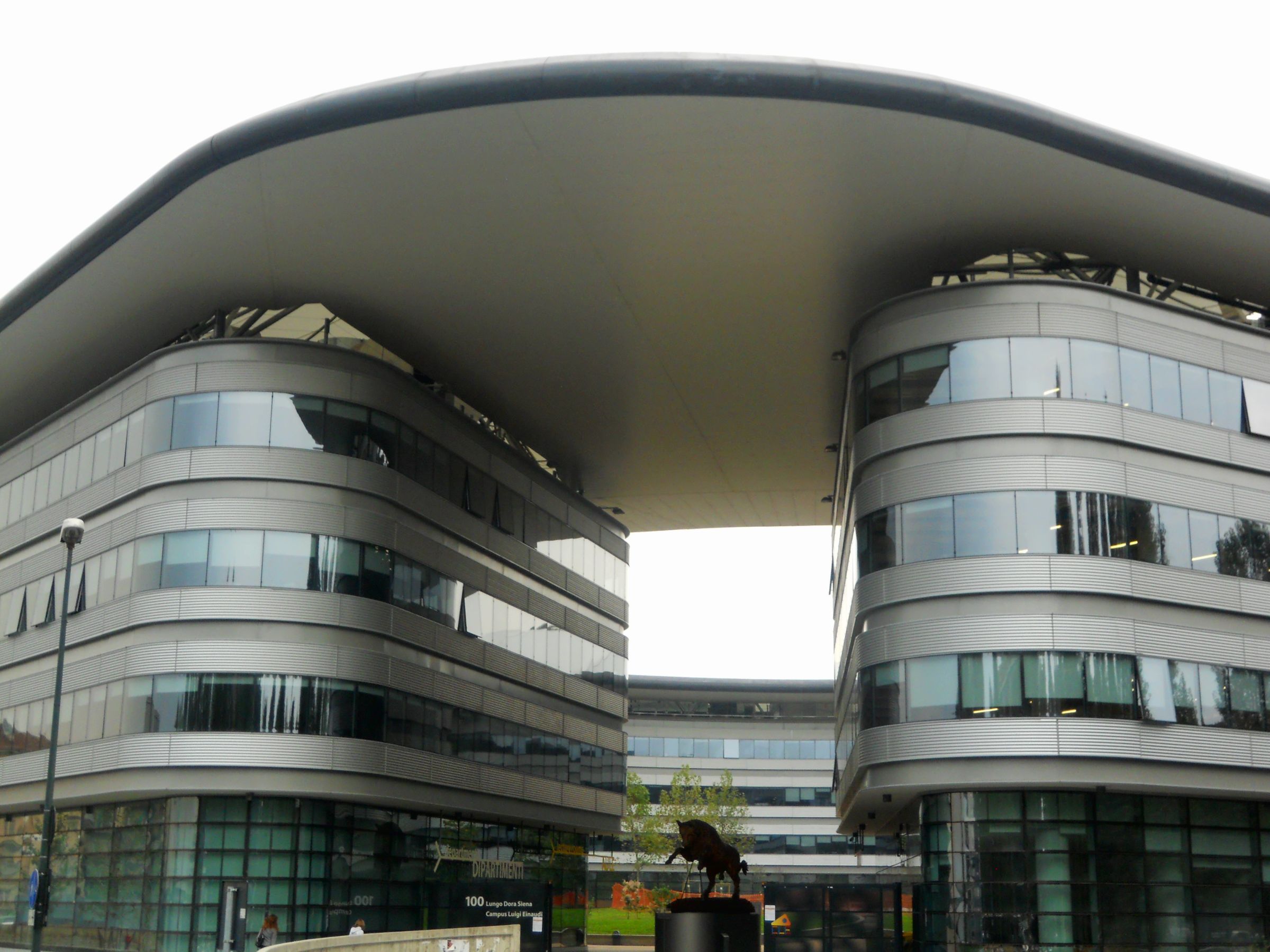Campus Einaudi