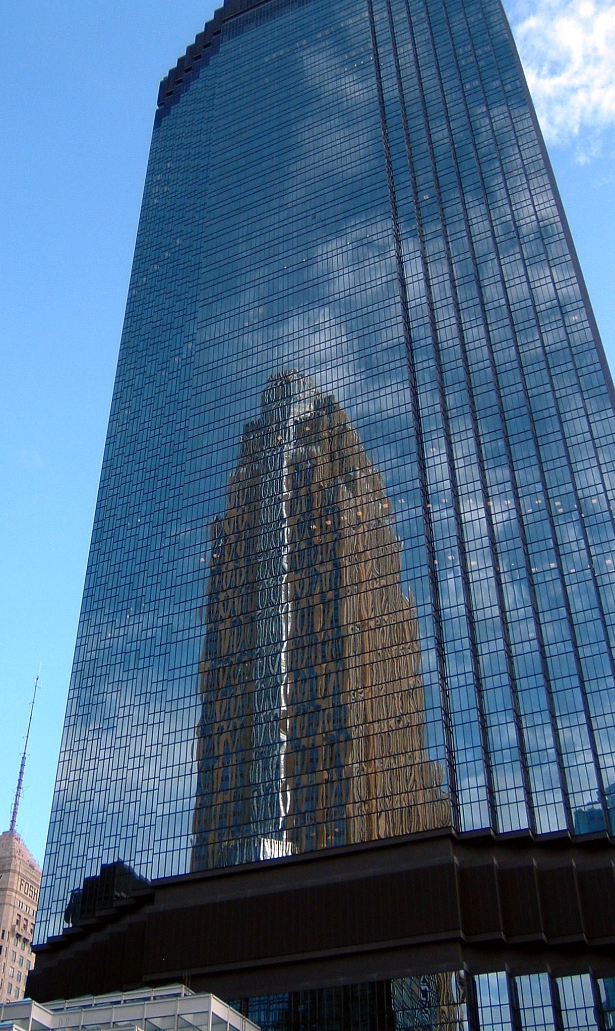 IDS Center