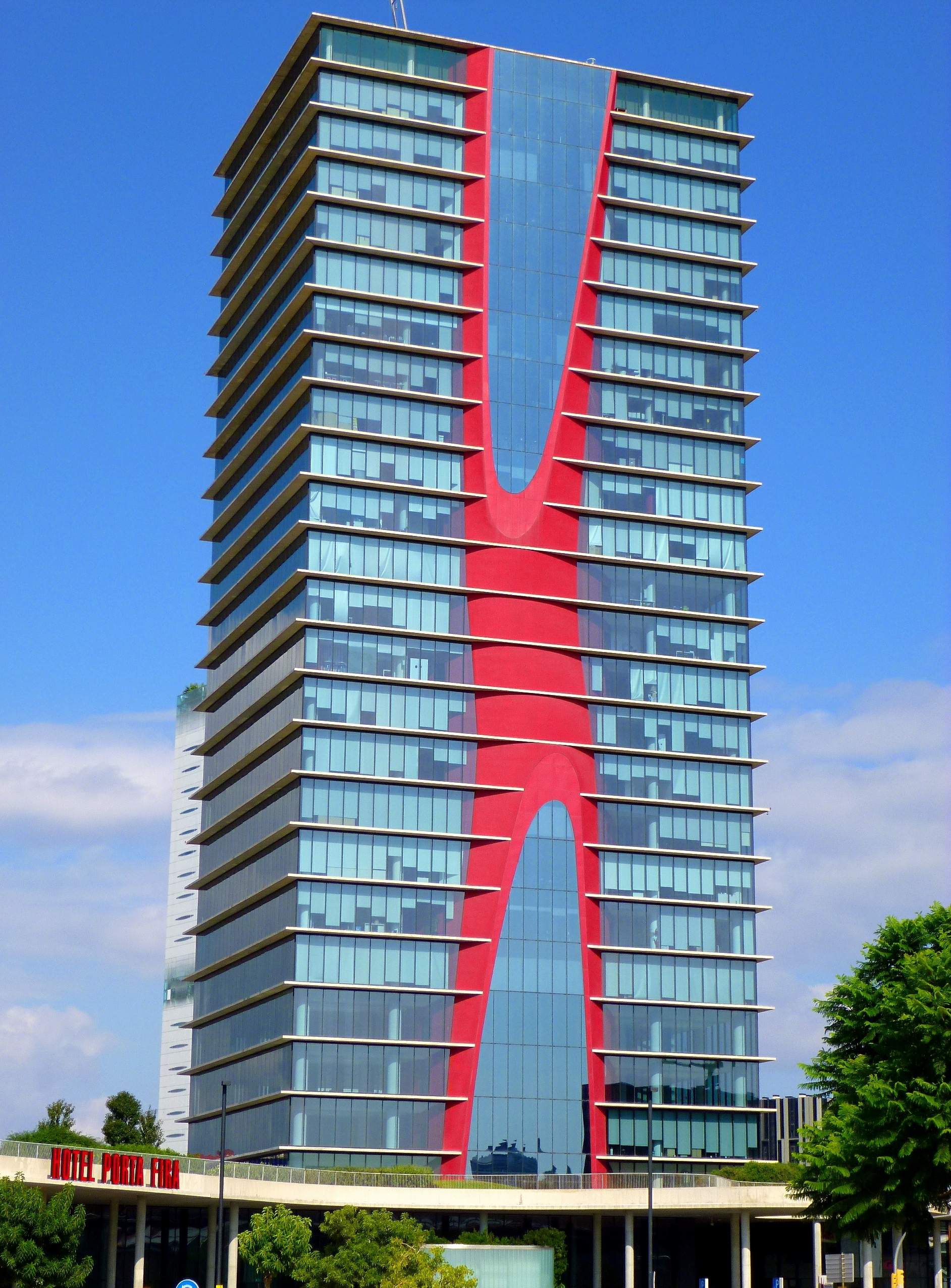 Torre Realia BCN